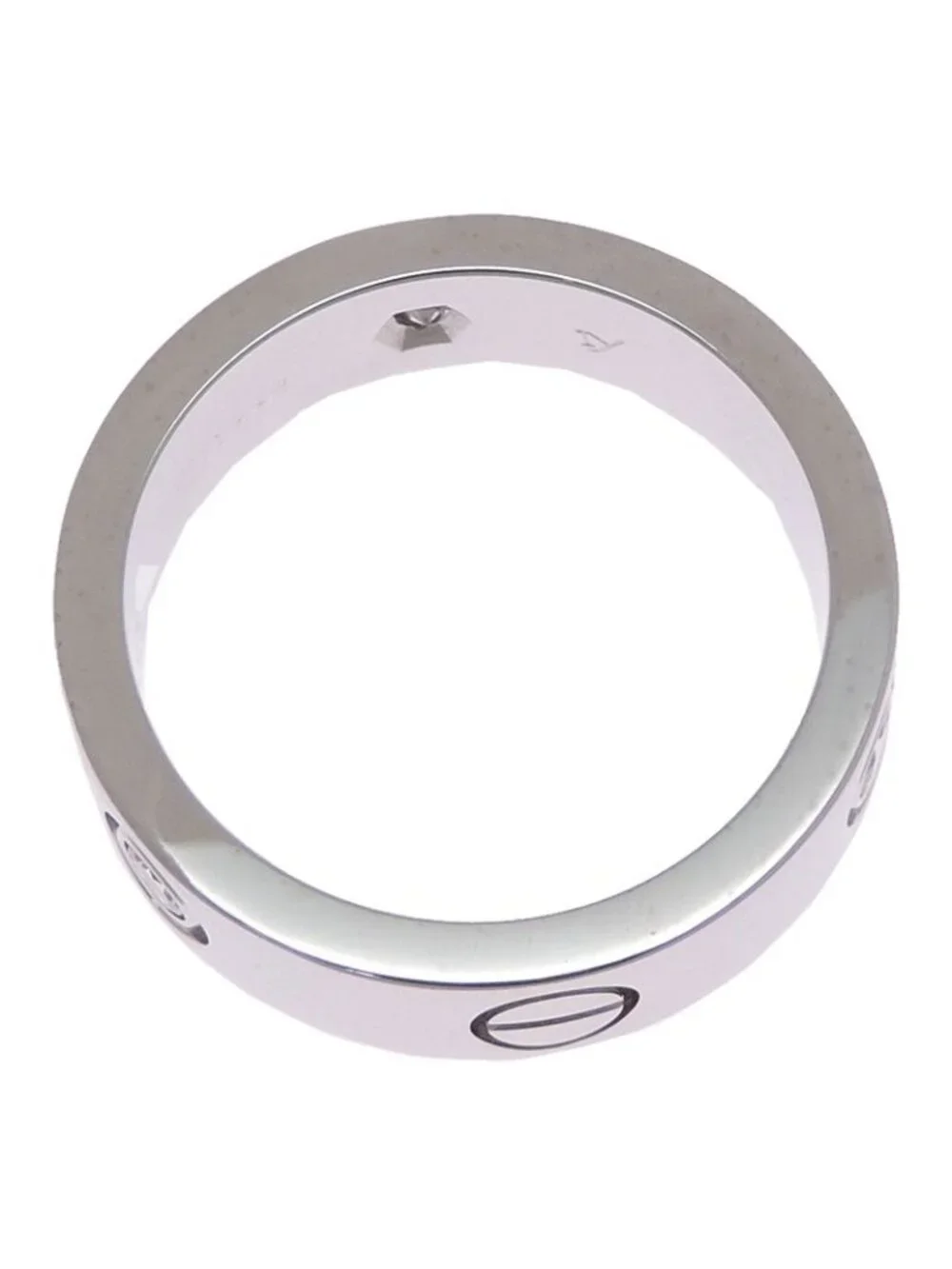 Cartier Ring